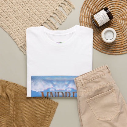 Divine Mix Part 1 Tee