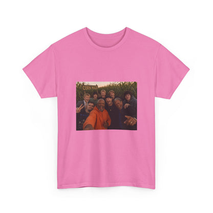 Wilcox Tees — Mr Beast Morgan Freeman