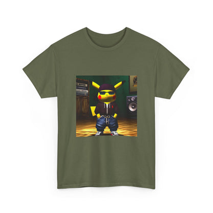 Drip Pack Streetwear Tee