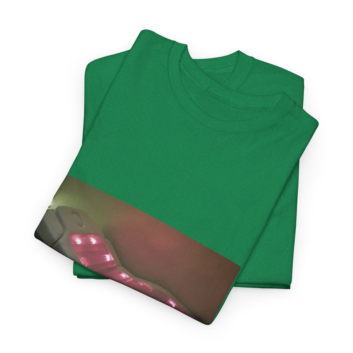 Cirq Street Vibe Graphic Tee