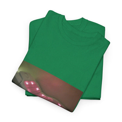 Cirq Street Vibe Graphic Tee