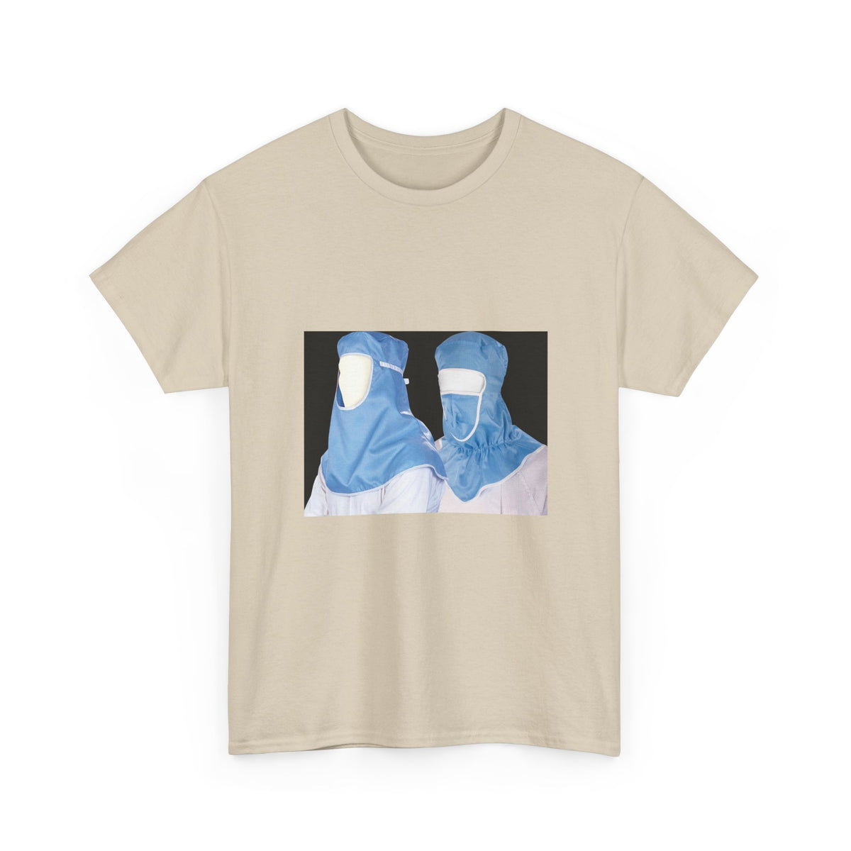 Midnight Haze Graphic Tee