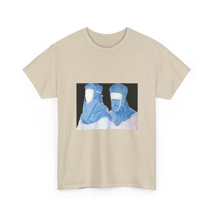 Midnight Haze Graphic Tee