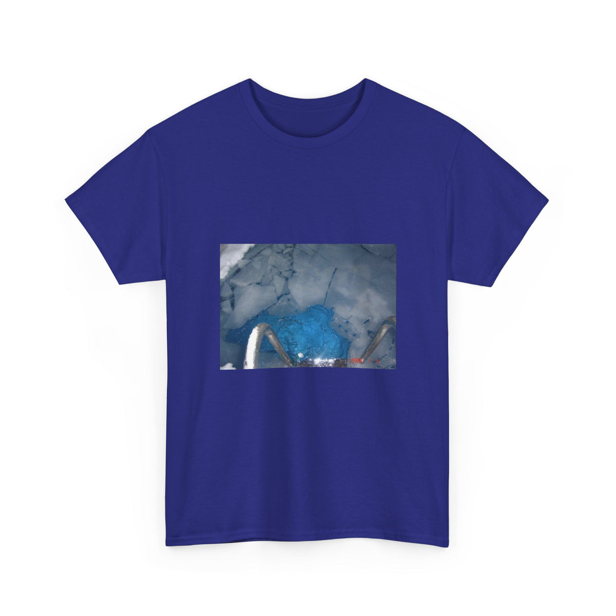 Dusty Mirage Graphic Tee