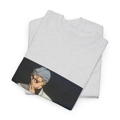 Gravity Leaf Graphic Tee