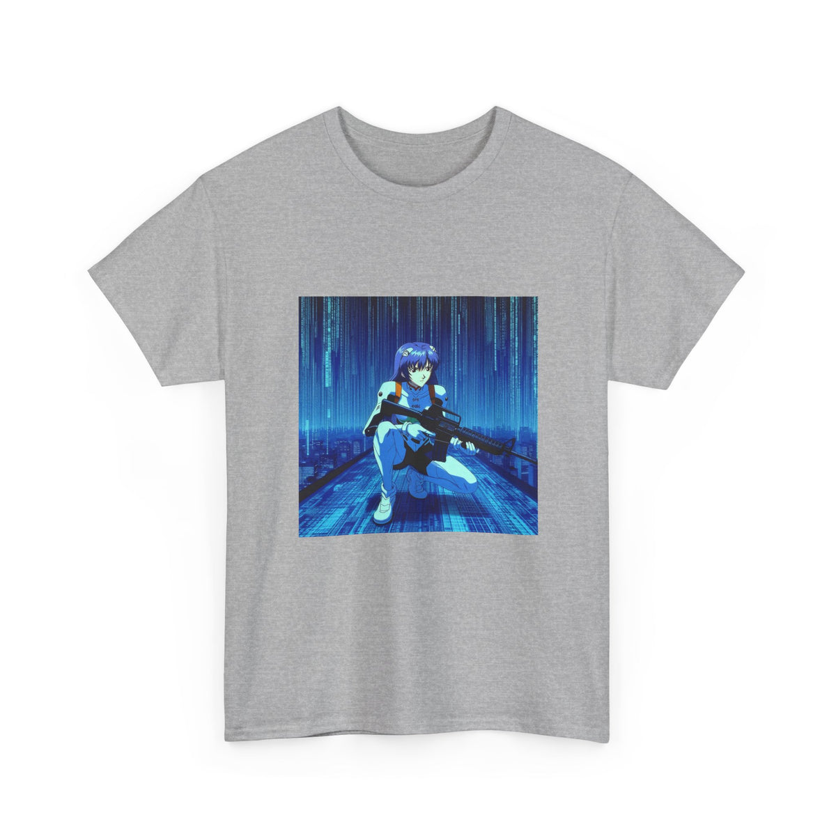 Rei Matrix Pack III Tee (Design 16)