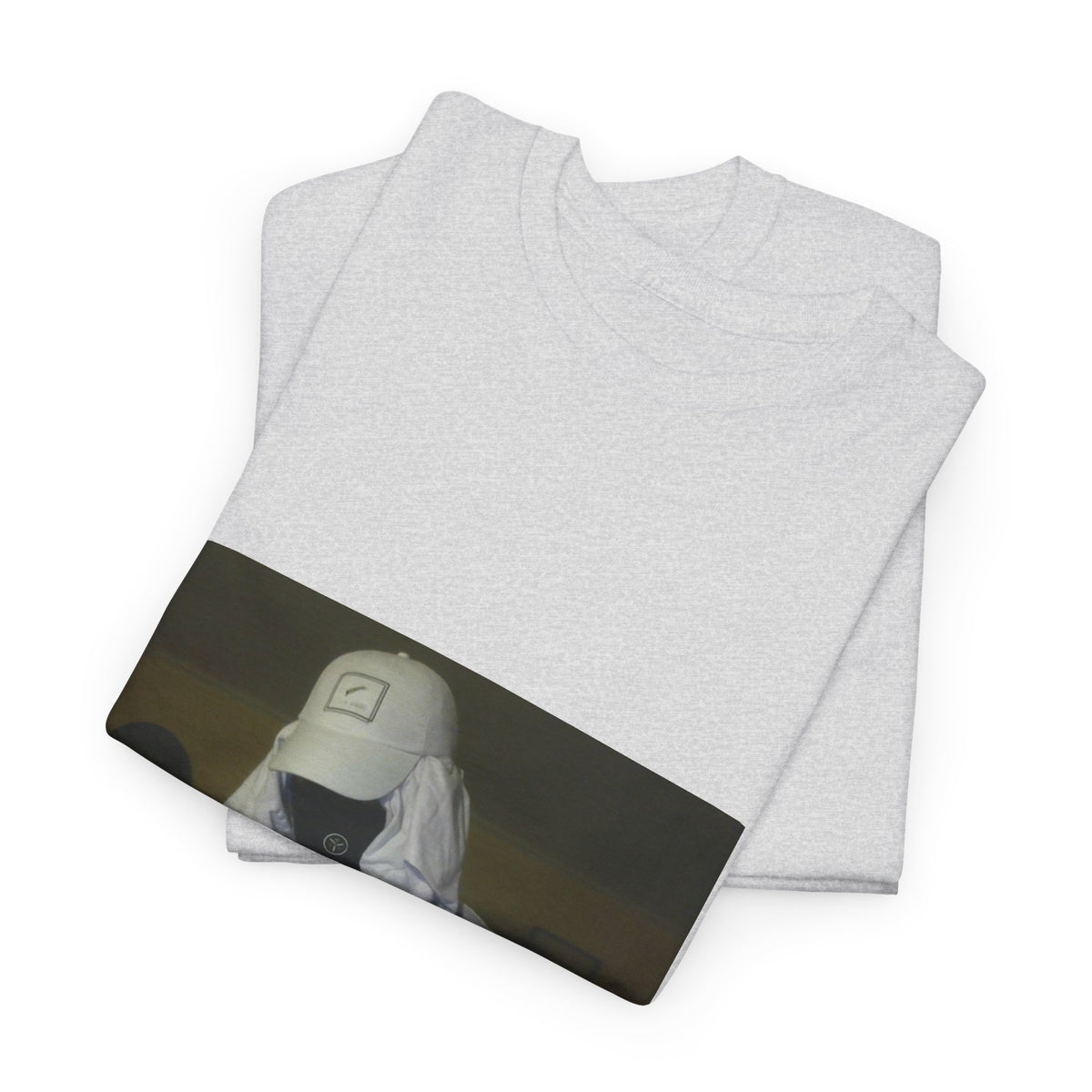 Midnight Green Dream Graphic Tee