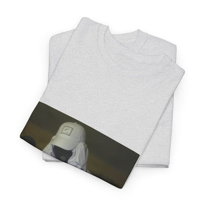 Midnight Green Dream Graphic Tee