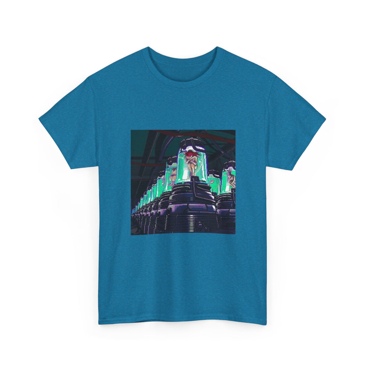 Matrix Vibes Tee
