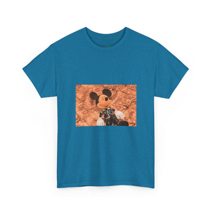 Geeked Graphic Streetwear Tee
