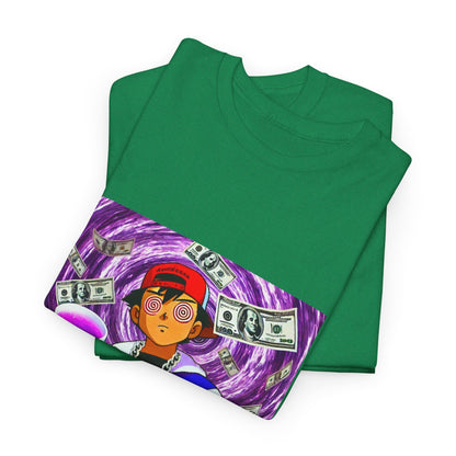 Digital Drip II Graphic Tee