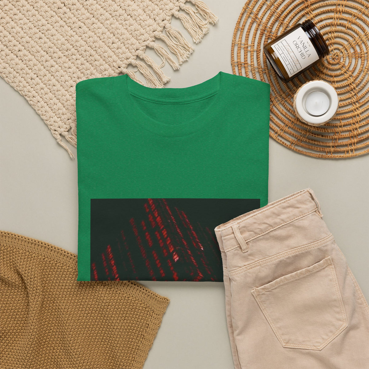 Omeweed Tee CXcbgvzogHO-1