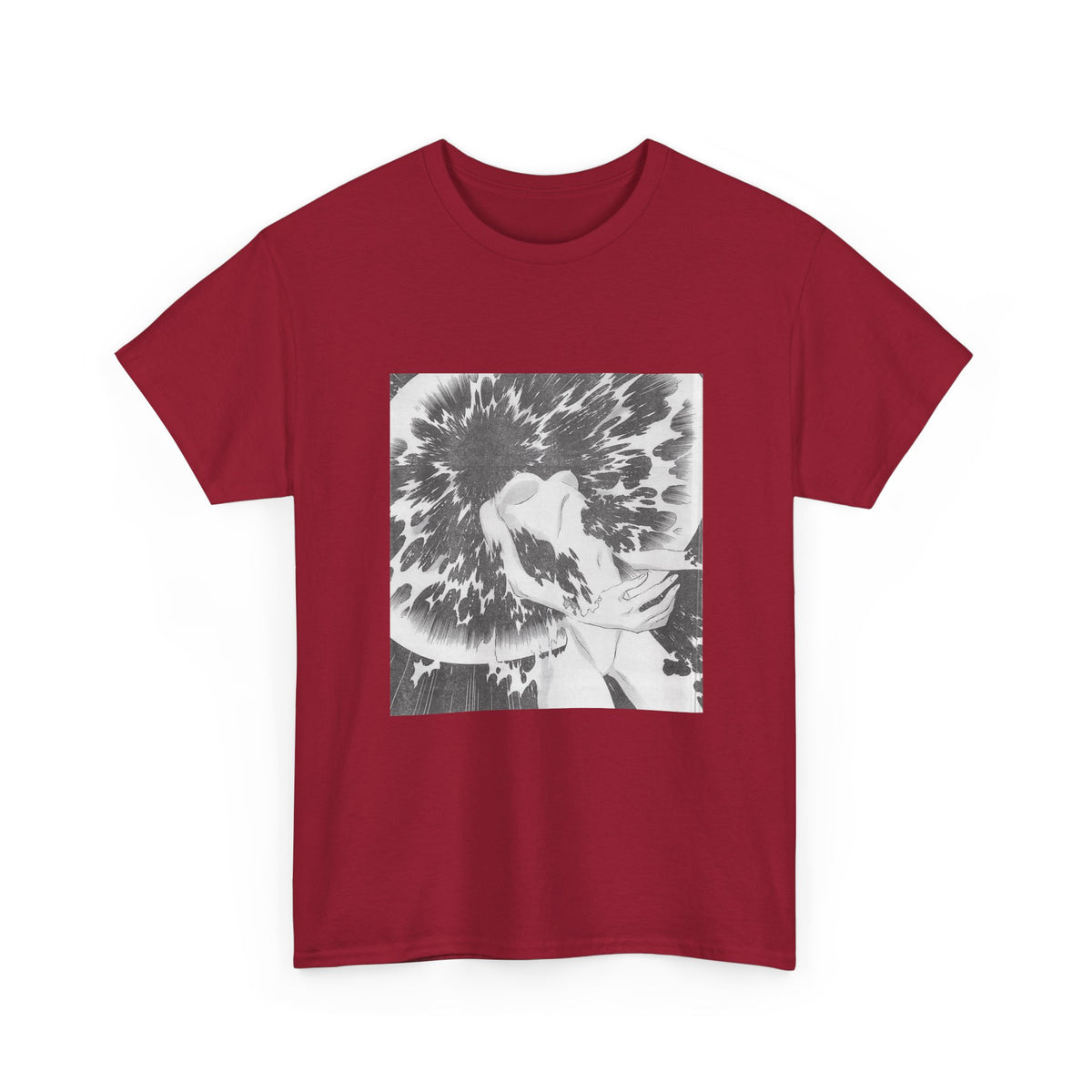 Resurrection Soundwave Tee