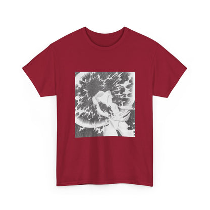 Resurrection Soundwave Tee