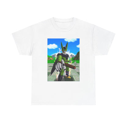 Cell Offers You A Blunt Tee