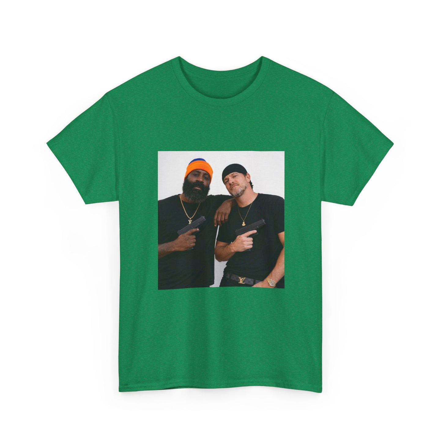 Wilcox Tees — Spent The Day