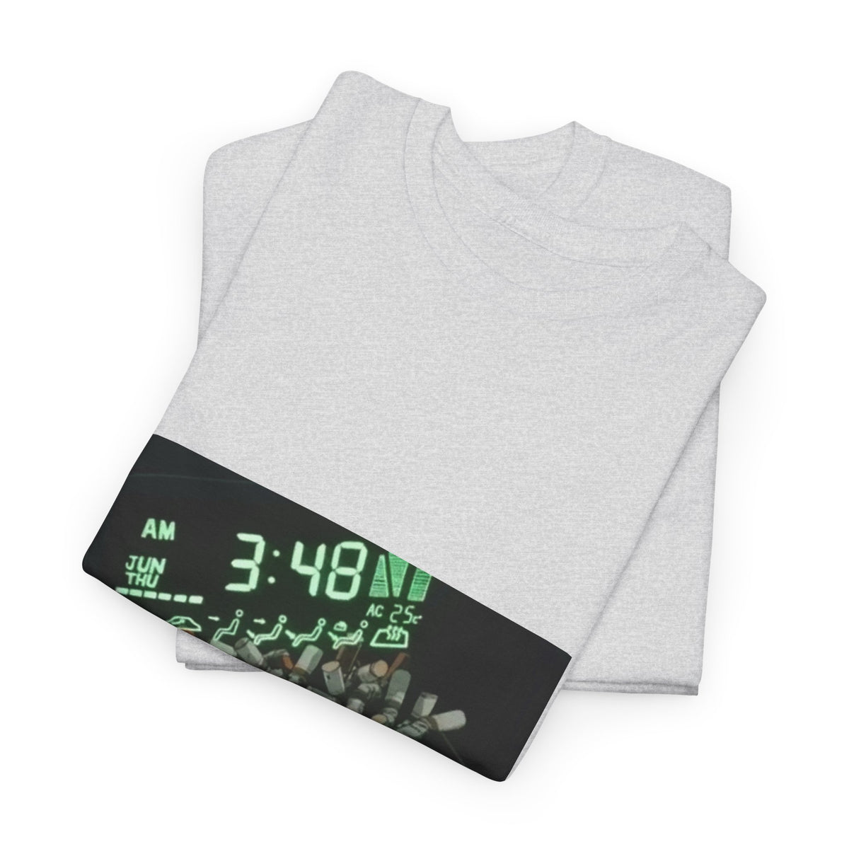Omeweed Tee CPonWbWHPfi-1