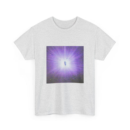 Midnight Ember Graphic Tee