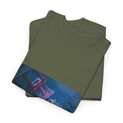 Untitled Vibe Graphic Tee