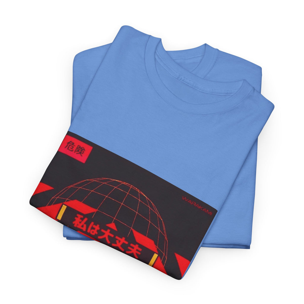 Warning Symbol Tee