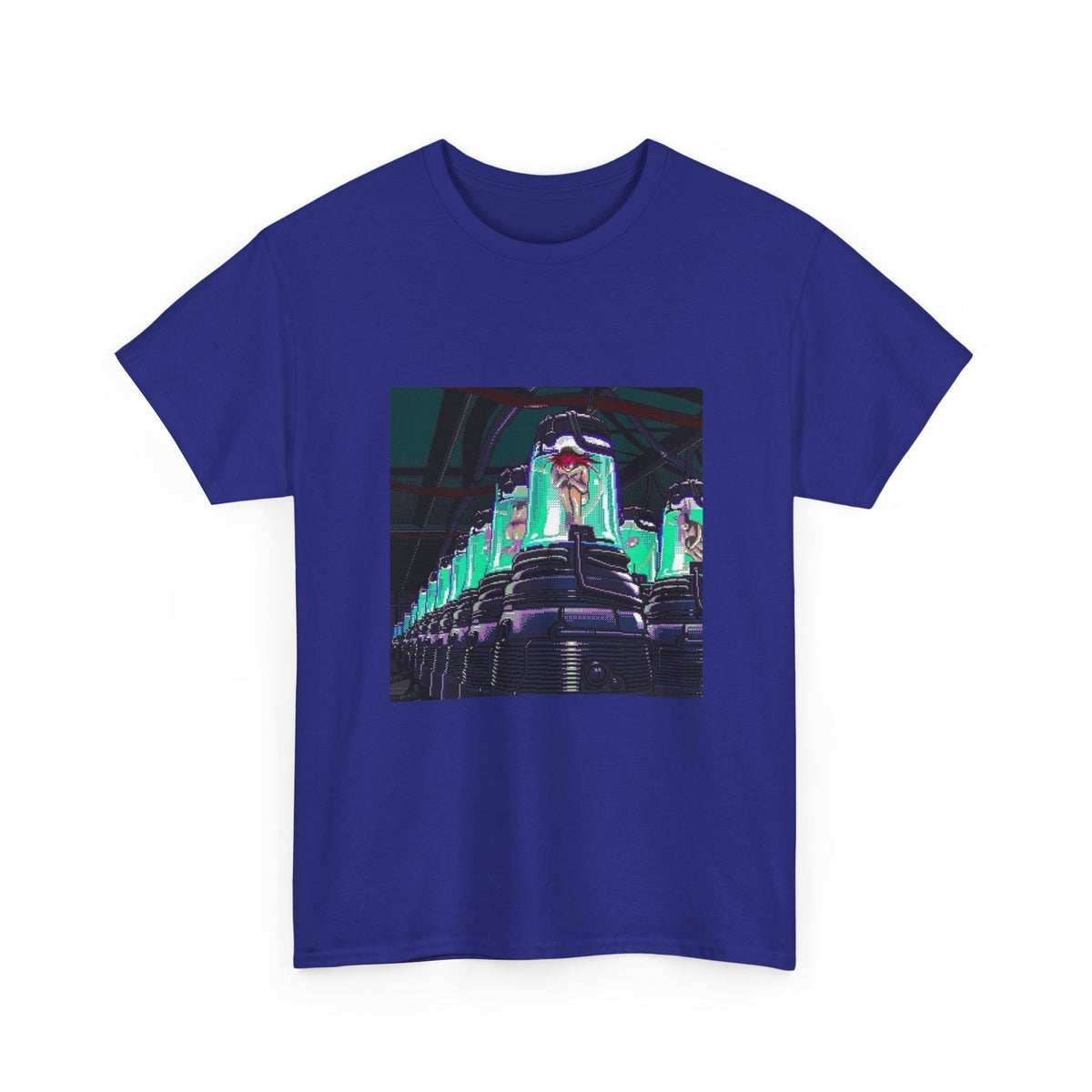 Matrix Vibes Tee