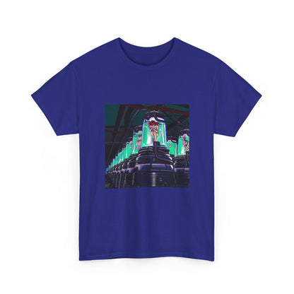 Matrix Vibes Tee