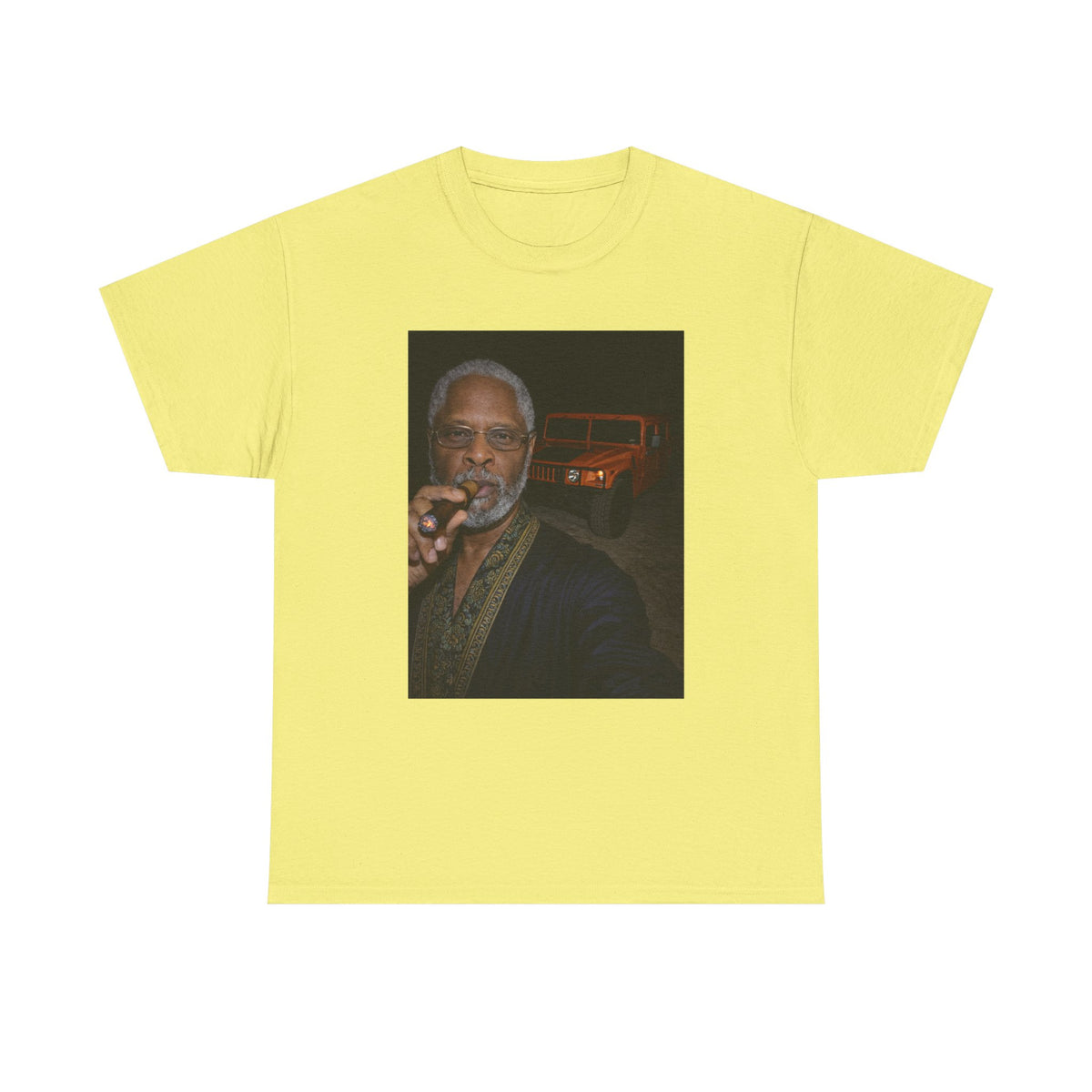 Dr. Clovis — Nocturnal Creatures Patrol