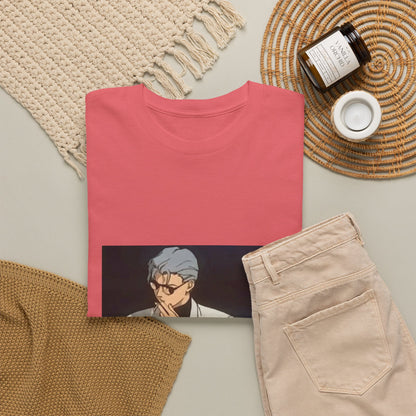 Gravity Leaf Graphic Tee