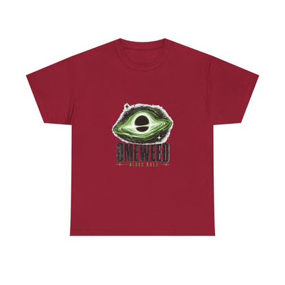 Omeweed Black Hole T-Shirt