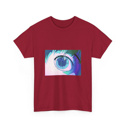 Velvet Smoke Echo Graphic Tee
