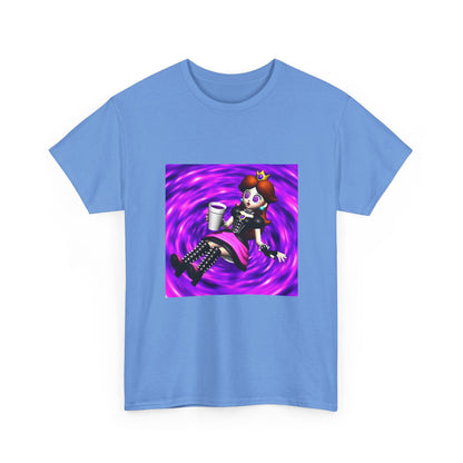 Digital Drip II Tee
