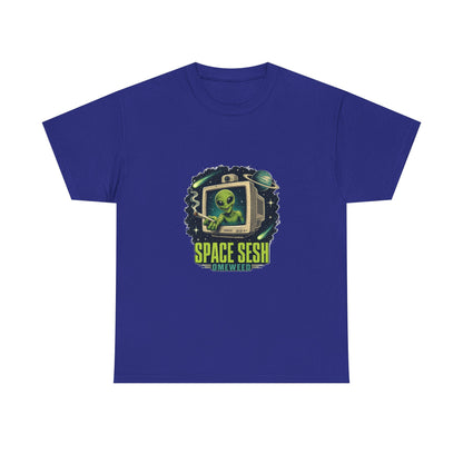 Space Sesh Tee