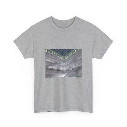 Midnight Haze Graphic Tee