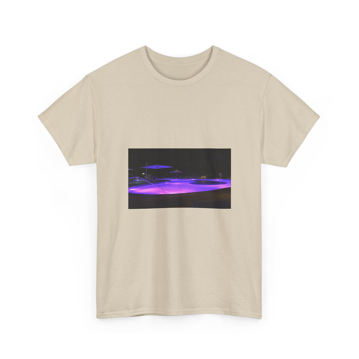 Mystery Pulse Graphic Tee