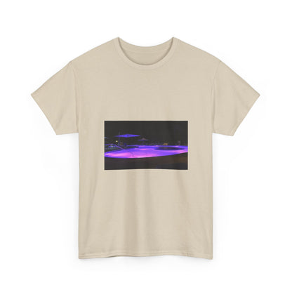 Mystery Pulse Graphic Tee
