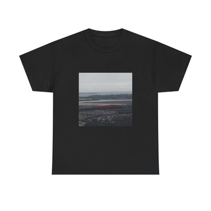 jake.7.ma — Waterfront Cityscape