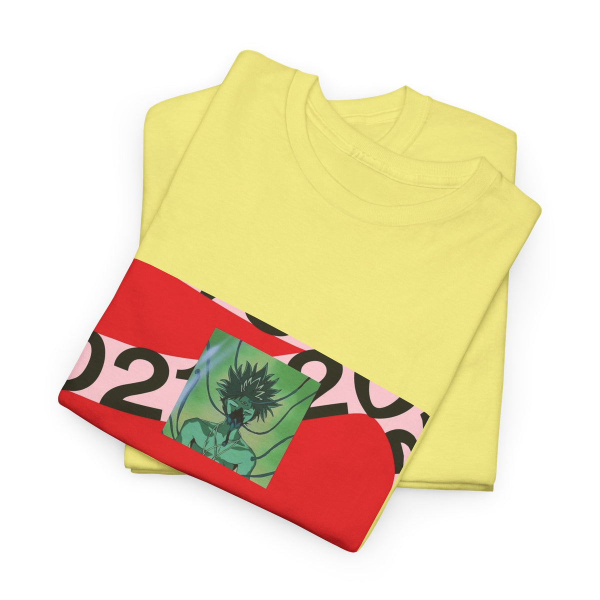 Running Train Infinite Love Tee