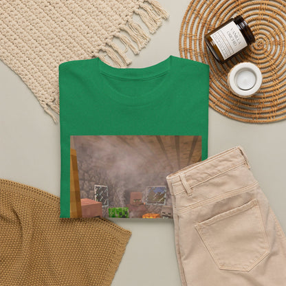 Omeweed Tee DeIaCkDGqsa-3