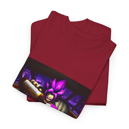 Lean Lord Graphic Tee