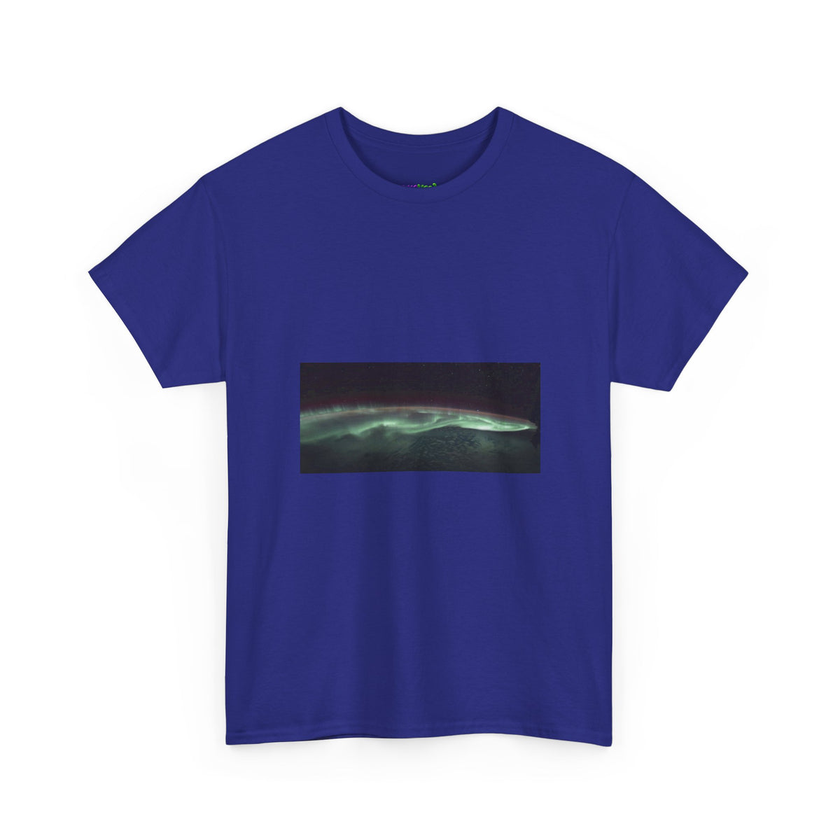Urban Haze Echo Graphic Tee