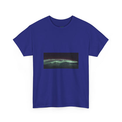 Urban Haze Echo Graphic Tee