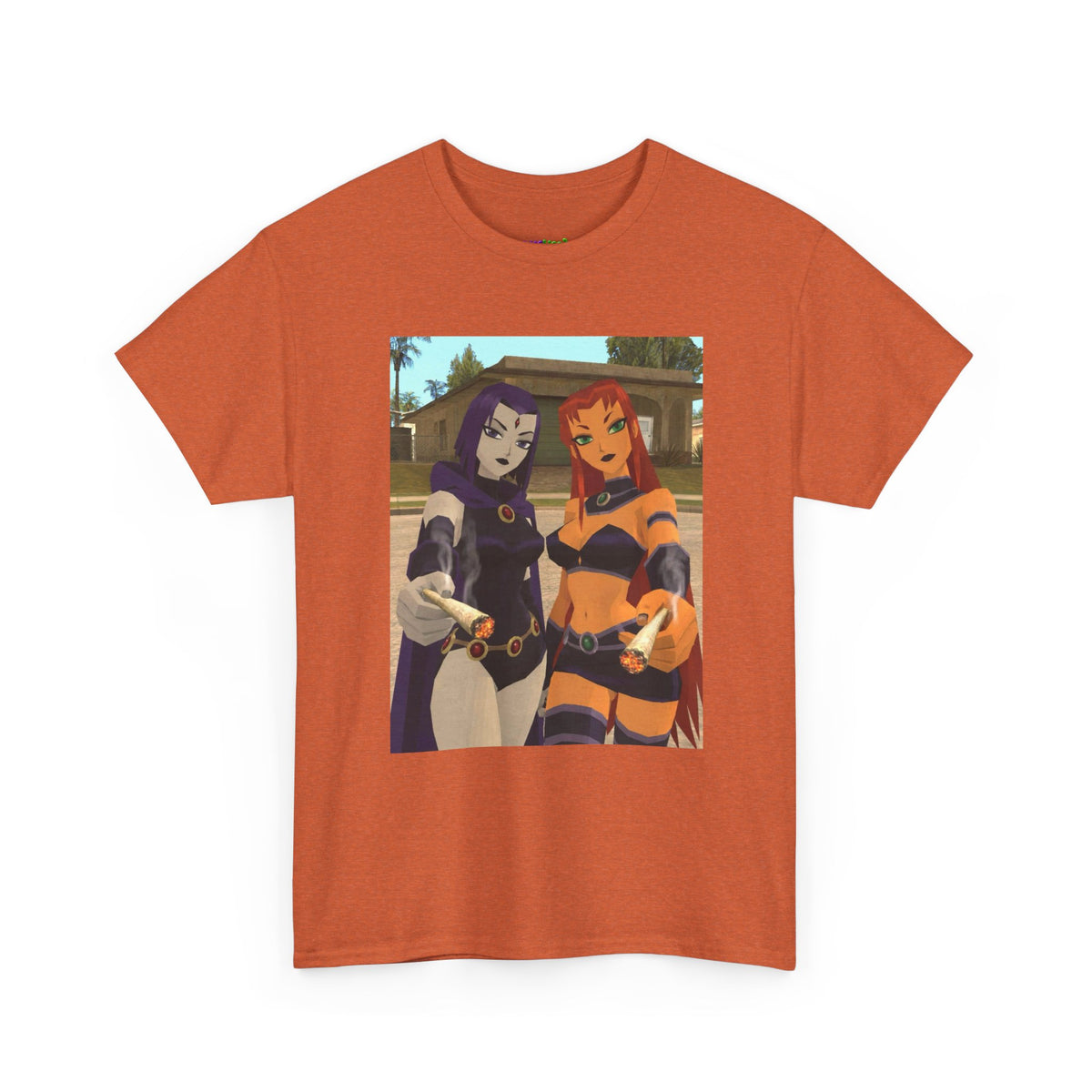 Solar Drift Graphic Tee