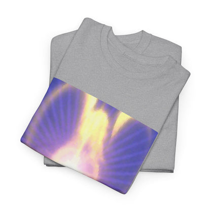 Neon Reverie Graphic Tee