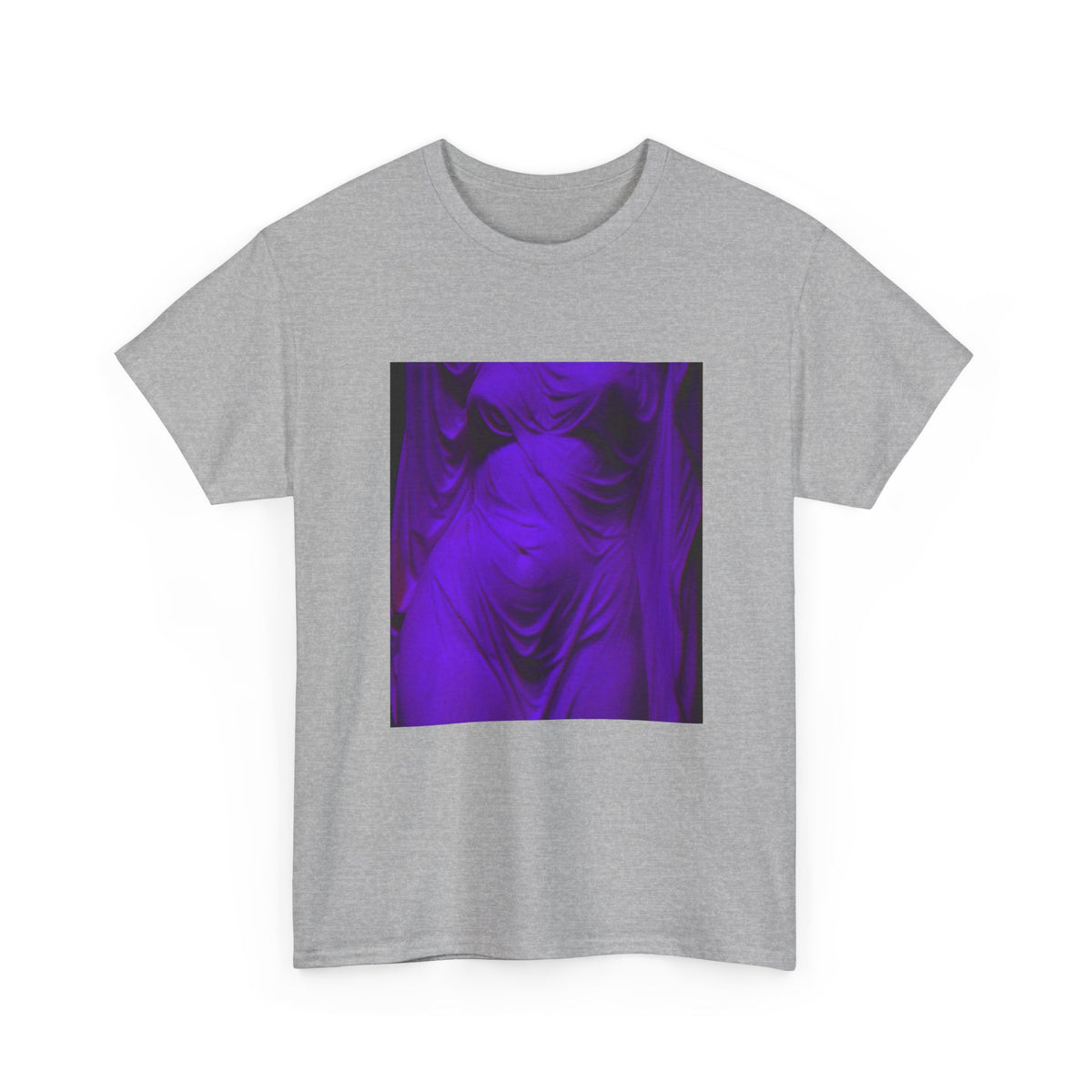 Greenlight Mirage Graphic Tee