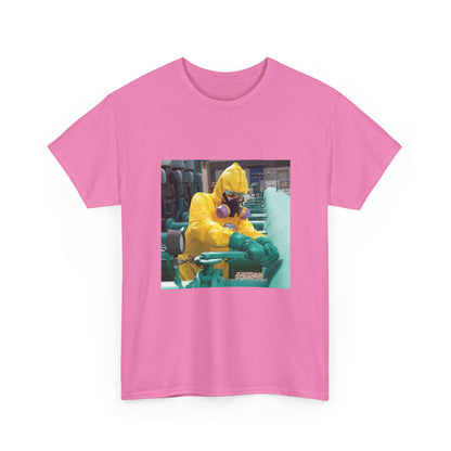 Hidden Ember Graphic Tee