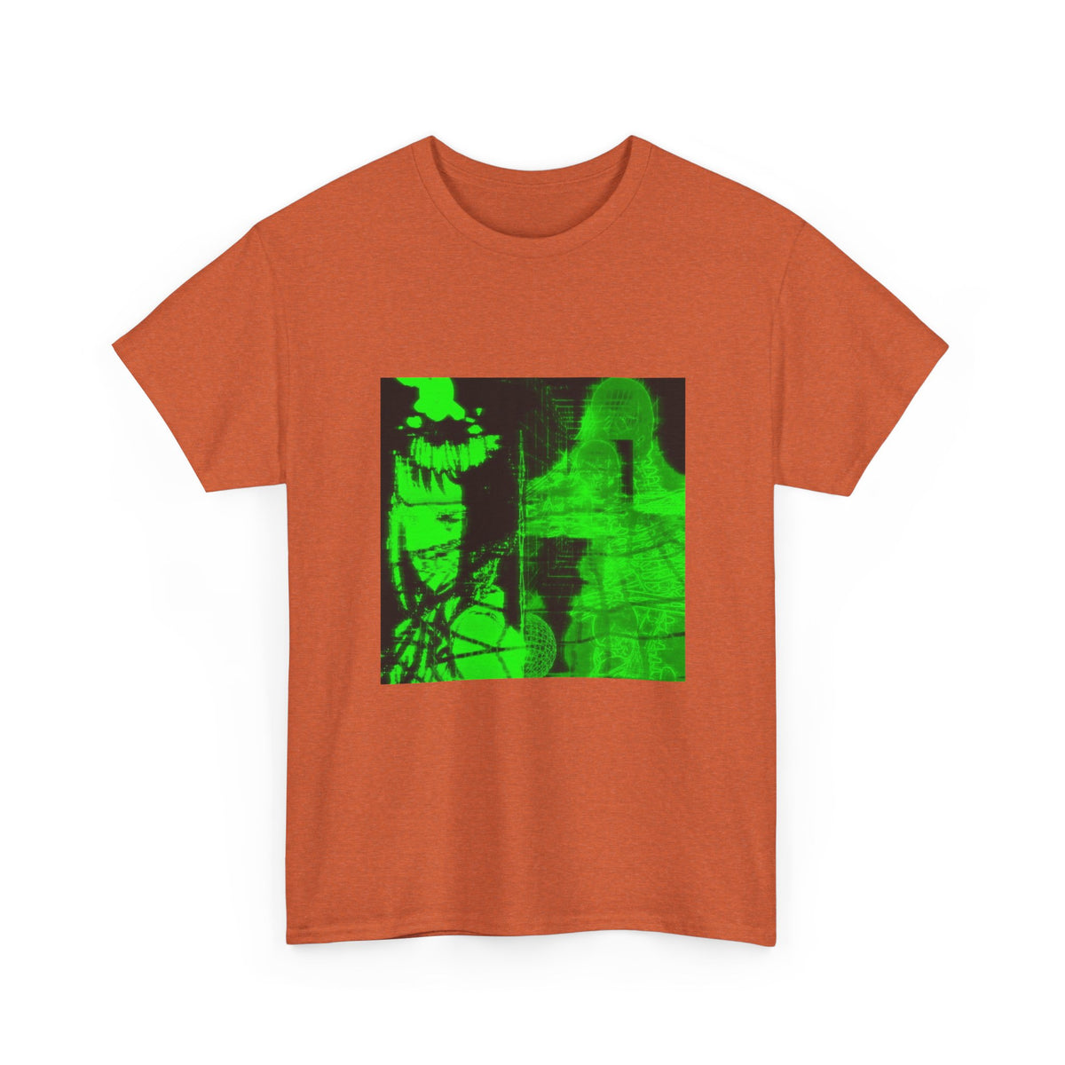 Gravity Free Graphic Tee