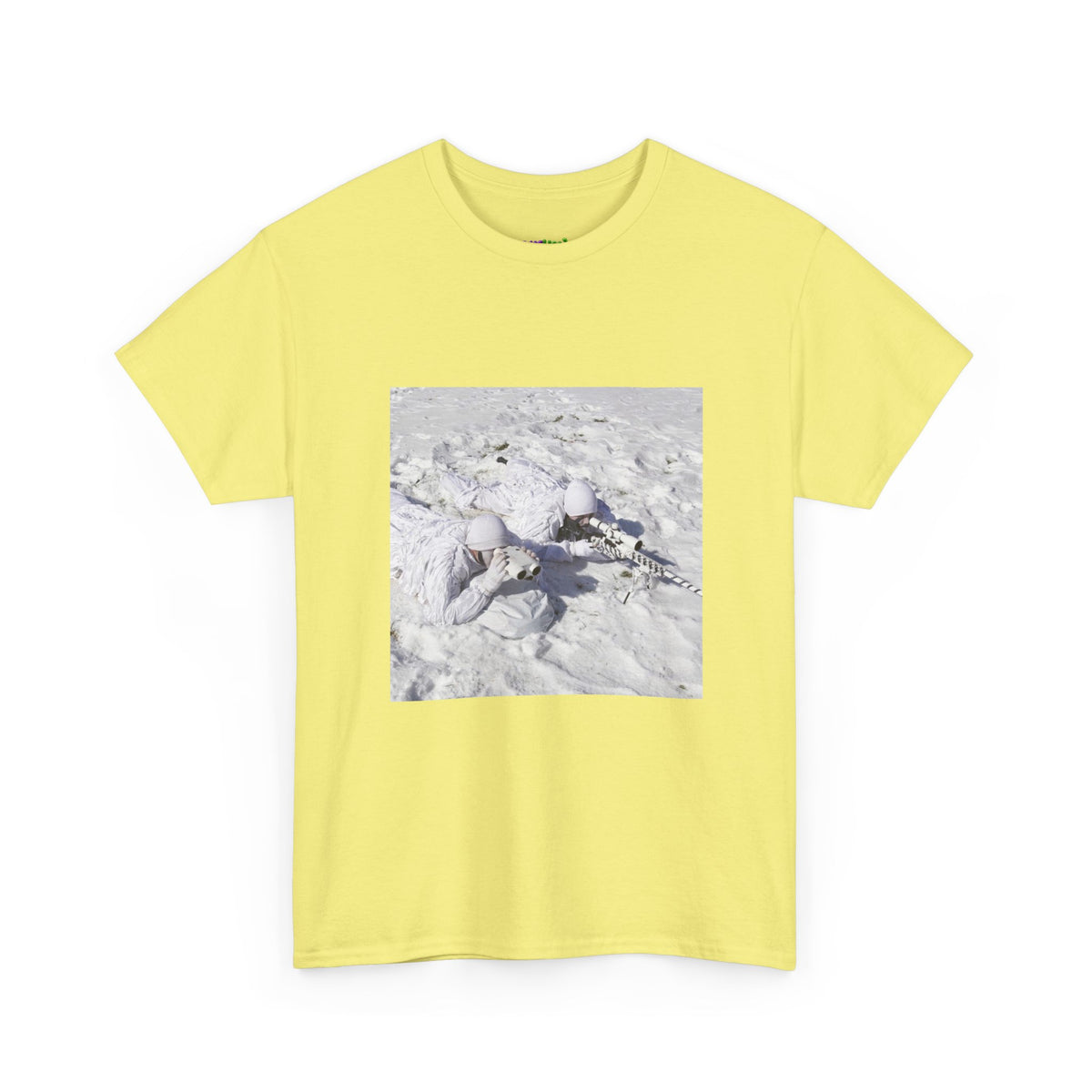 Cosmic Canvas Graphic Tee
