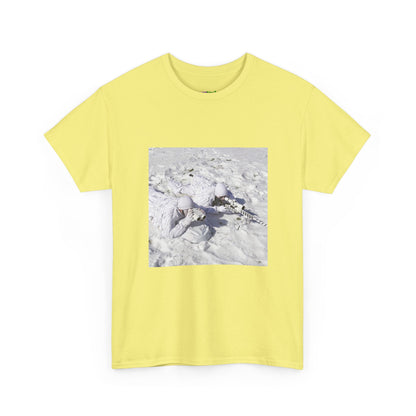 Cosmic Canvas Graphic Tee