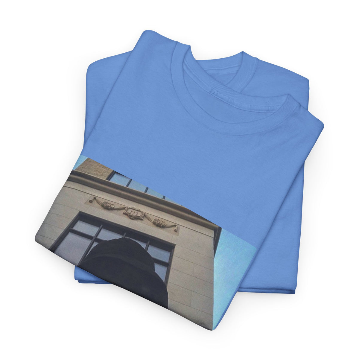 Concrete Pulse Graphic Tee