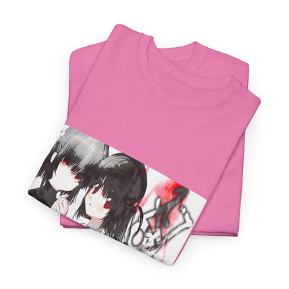 Graffiti B A E S Streetwear Tee